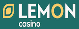 Lemon Casino Logo