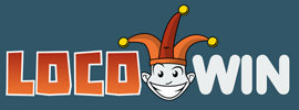 Locowin Logo