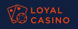 Loyal Casino Logo