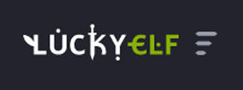Lucky Elf Logo