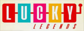 Lucky Legends Logo