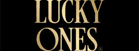 Lucky Ones Logo