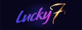 Lucky7even Logo