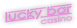LuckyBar Logo