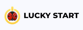 Luckystart Logo