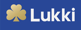 Lukki Casino Logo