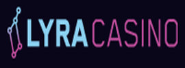 LyraCasino  Logo