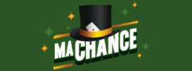 MaChance Casino Logo