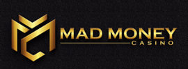 Mad Money Casino Logo