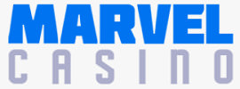 Marvel Casino Logo