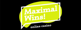 Maximal Wins Logo
