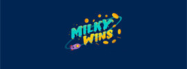 Milky Wins Logo