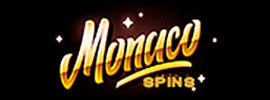 Monacospins Logo