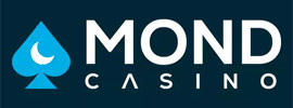 MondCasino Logo