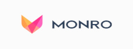 Monro Casino Logo