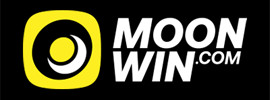 MoonWin Logo