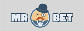 Mr.Bet Logo