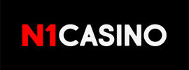 N1Casino Logo