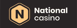 Nationalcasino Logo