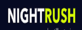 Nightrush Logo