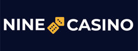 Nine Casino Logo