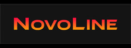 Novoline Logo