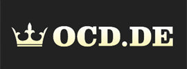 OCD.de Logo