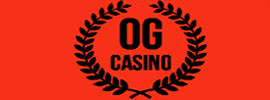 OG Casino  Logo