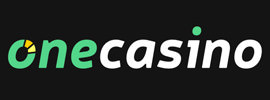 onecasino Logo