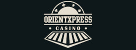 OrientXpress Casino Logo