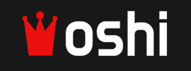 oshi.io Logo
