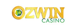 Ozwin Casino Logo