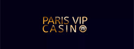 Paris Vip Casino Logo