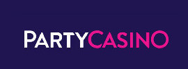 PartyCasino Logo