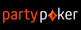 partypoker Logo