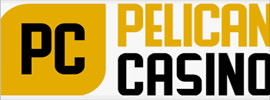 PelicanCasino Logo