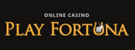 PlayFortuna Logo