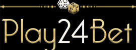 Play24Bet Logo