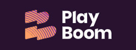 Playboom Logo