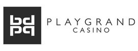 PlayGrand Logo