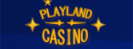 Play.land Casino Logo