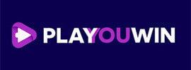 Playouwin Logo