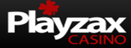 Playzax  Logo