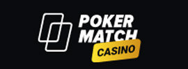Pokermatch Casino Logo