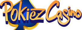 Pokiez Casino Logo