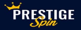 Prestige Spin  Logo