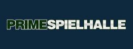 PrimeSpielhalle Logo