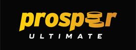 Prosper Ultimate Logo