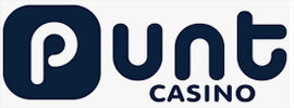 Punt Casino Logo