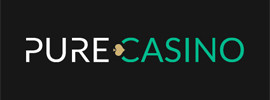 Pure Casino Logo